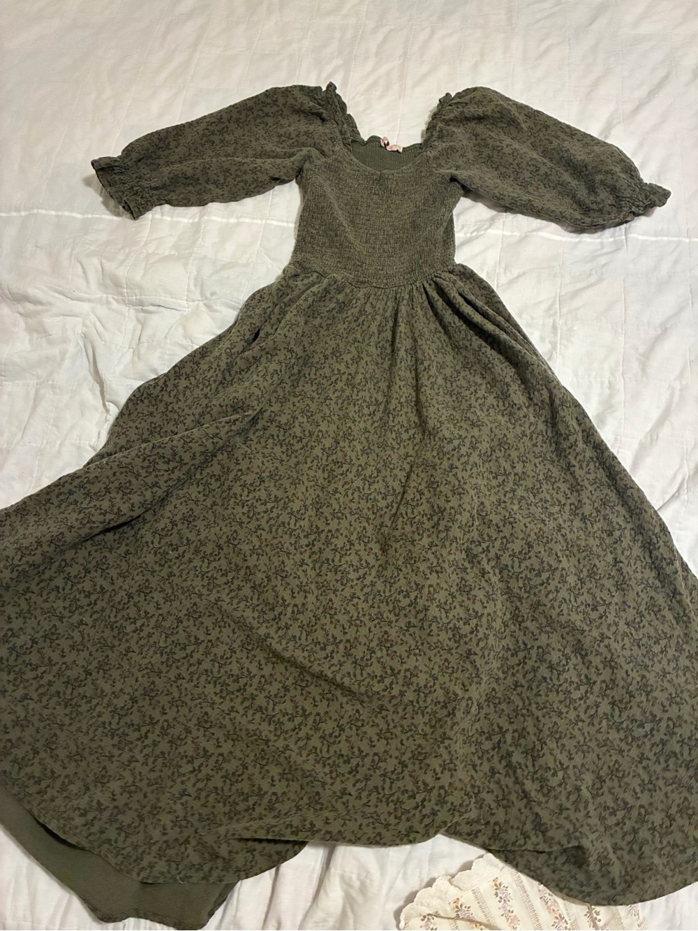 Ivy City Co Dress XS
